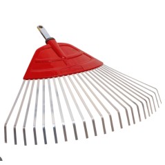 Scopa a denti piatti UF-M  50cm WOLF GARTEN 71AAA030650