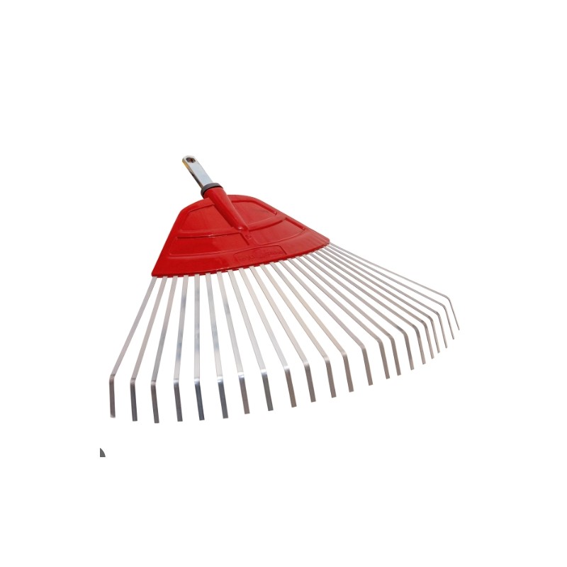 Flat-toothed broom UF-M 50cm WOLF GARTEN 71AAA030650