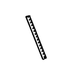 3.5 mm diameter starter rope ORIGINAL STIHL chain saw 00009302212 | Newgardenstore.eu