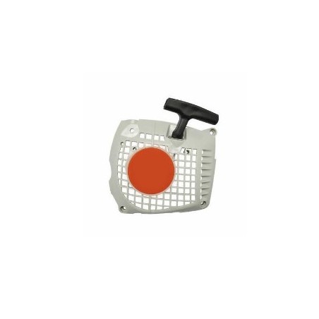 Carenatura ventola motosega modelli MS241 ORIGINALE STIHL 11430802104 | Newgardenstore.eu