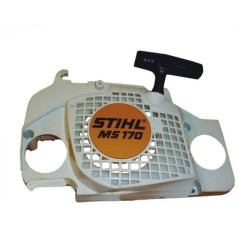 Carenatura ventola motosega modelli MS170 MS180 ORIGINALE STIHL 11300802105 | Newgardenstore.eu