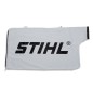 Bolsa de polvo aspirador modelos SH56 SH86 ORIGINAL STIHL 42297089702