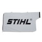 Sac à poussière pour aspirateur modèles SH56 SH86 ORIGINAL STIHL 42297089702