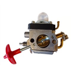 Carburatore ORIGINALE STIGA soffiatore SBP375 - XBP75 - MBP750 - BL980R 118804434/0