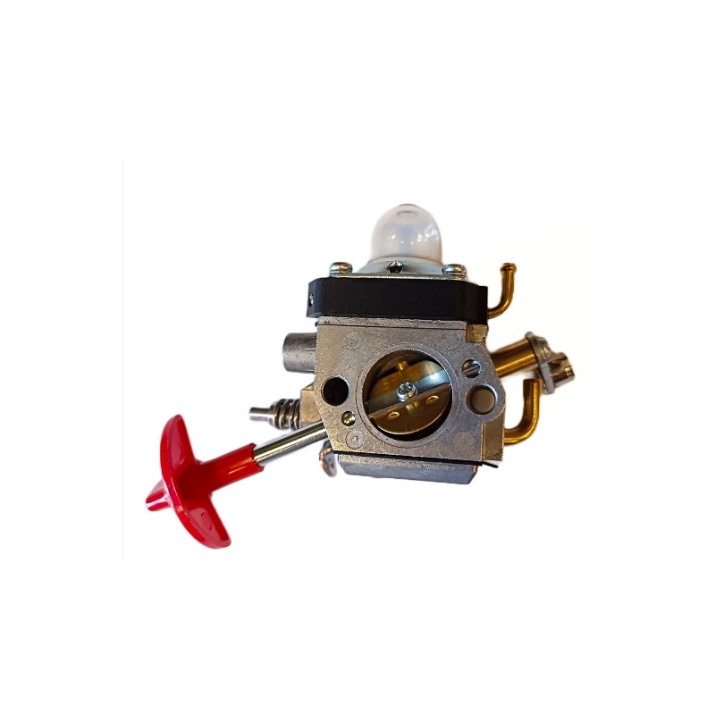 Carburatore ORIGINALE STIGA soffiatore SBP375 - XBP75 - MBP750 - BL980R 118804434/0
