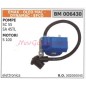EMAK ignition coil for sc55 sa 45tl pumps and s100 engines