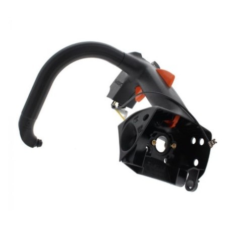 ORIGINAL STIHL modèle MS150 poignée de tronçonneuse corps 11467901012 | Newgardenstore.eu