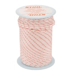 Starter rope diameter 3 mm length 60.8 m ORIGINAL STIHL 00009302211 | Newgardenstore.eu