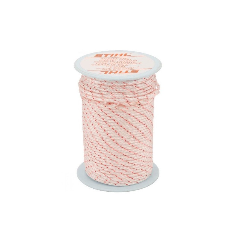 Starter rope diameter 3 mm length 60.8 m ORIGINAL STIHL 00009302211