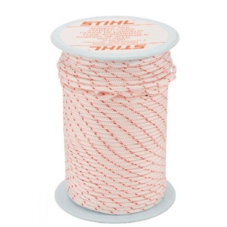 Starter rope diameter 3 mm length 60.8 m ORIGINAL STIHL 00009302211 | Newgardenstore.eu