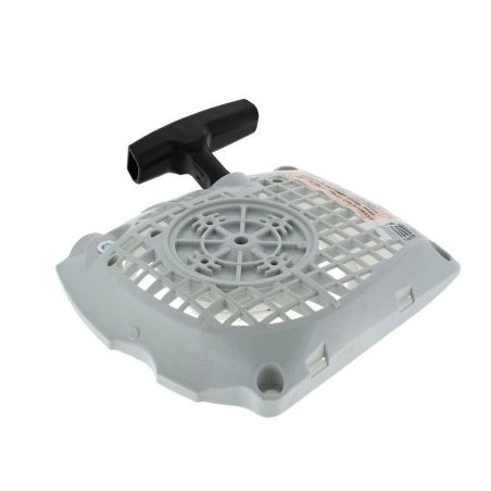 Protector ventilador motosierra modelos MS231 ORIGINAL STIHL 11430802103 | Newgardenstore.eu