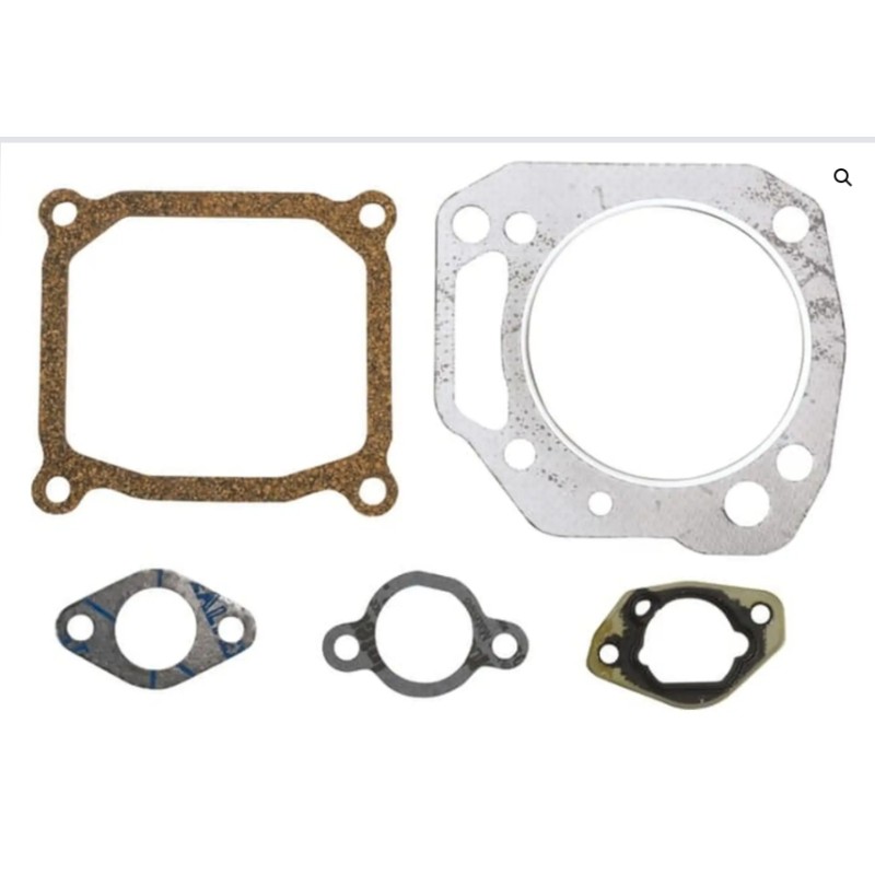 Cylinder head gasket kit for lawn tractor TRE0801 ST7750 original STIGA