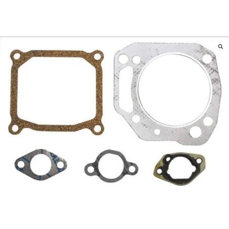 Cylinder head gasket kit for lawn tractor TRE0801 ST7750 original STIGA | Newgardenstore.eu