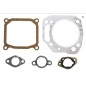 Cylinder head gasket kit for lawn tractor TRE0801 ST7750 original STIGA