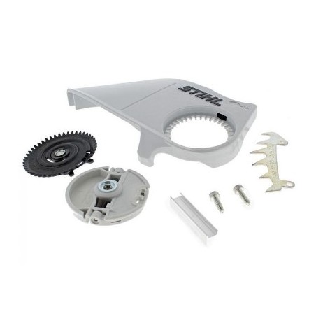 Conjunto tensor cadena motosierra ORIGINAL STIHL modelo MS171 11390071000 | Newgardenstore.eu