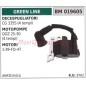 GREEN LINE ignition coils for brushcutters CG 335S (4-stroke) motor pumps QGZ2530