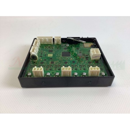 Motherboard WORX robot mower WR141E WR130E WR143E WR148E to be activated