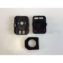 PROGREEN Support de filtre à air pour débroussailleuse PG43D PG52D 035559