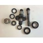 GOLDONI overhaul spare parts kit tiller body type 22 motor cultivator 00070875