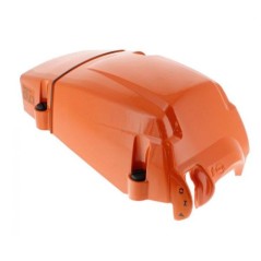 Chainsaw cover models MS261C-M ORIGINAL STIHL 11410801620 | Newgardenstore.eu