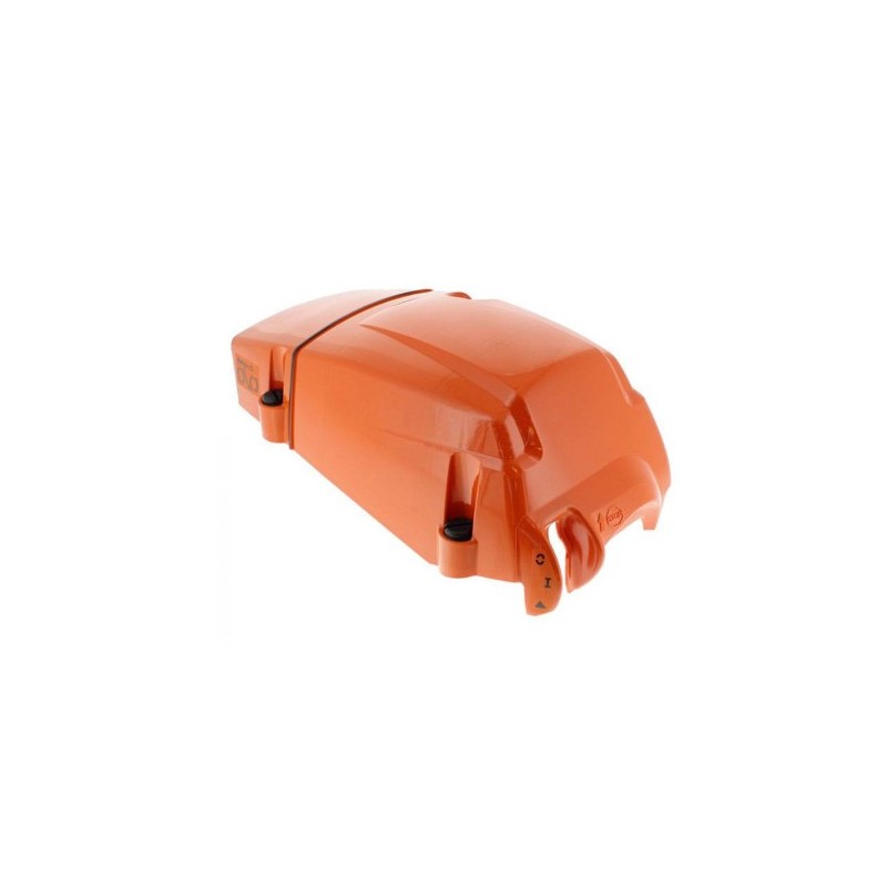 Funda para motosierra modelos MS261C-M ORIGINAL STIHL 11410801620