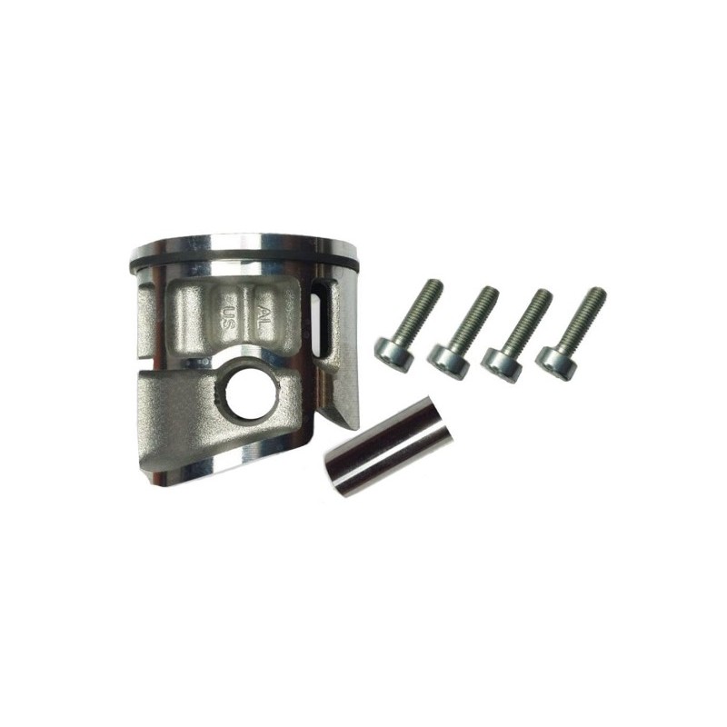 Piston de tronçonneuse modèles MS150C-E MS150TC-E ORIGINAL STIHL 11460302002