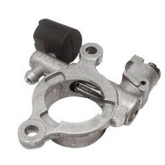 Chainsaw oil pump models MS200 MS200T ORIGINAL STIHL 11296403200