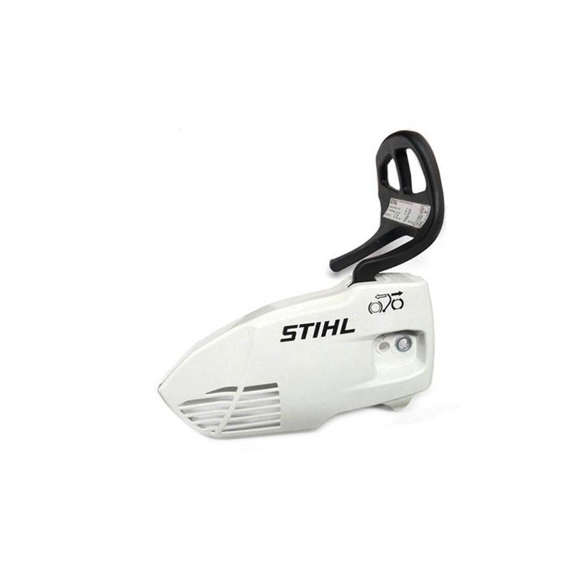 Cubrecadena motosierra modelos MS150TC ORIGINAL STIHL 11466401700