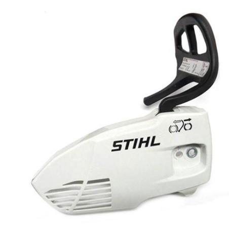 Cubrecadena motosierra modelos MS150TC ORIGINAL STIHL 11466401700 | Newgardenstore.eu