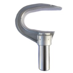 Metal shaker hook models SP451 SP481 ORIGINAL STIHL 42467161001 | Newgardenstore.eu