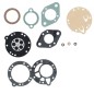 Set of carburettor membranes chainsaw models MS720 ORIGINAL STIHL 11060071061