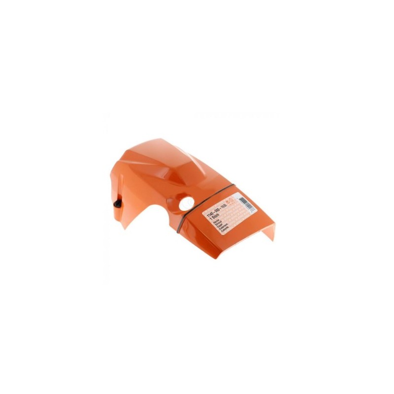 Cubierta de motosierra modelos MS362 MS400C-M ORIGINAL STIHL 11400801630