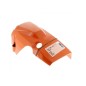 Cubierta de motosierra modelos MS362 MS400C-M ORIGINAL STIHL 11400801630