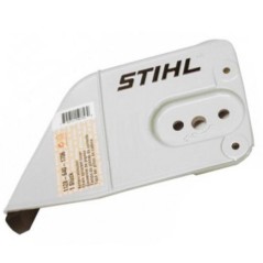 Couvercle de pignon de tronçonneuse modèles MS270 ORIGINAL STIHL 11286401706