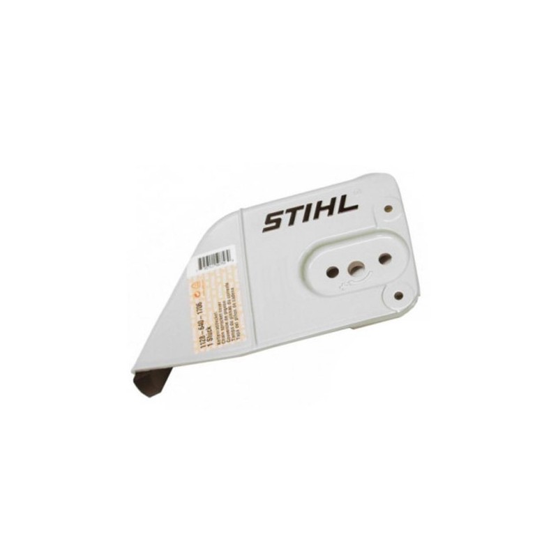 Couvercle de pignon de tronçonneuse modèles MS270 ORIGINAL STIHL 11286401706