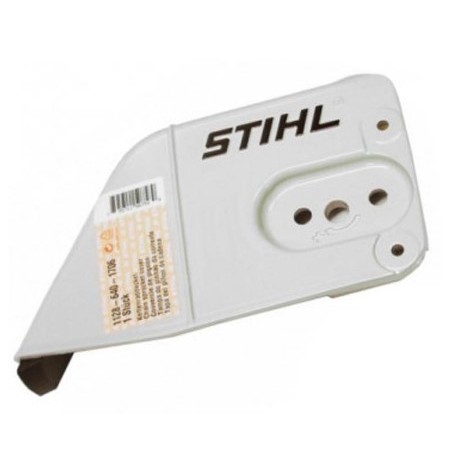 Couvercle de pignon de tronçonneuse modèles MS270 ORIGINAL STIHL 11286401706 | Newgardenstore.eu