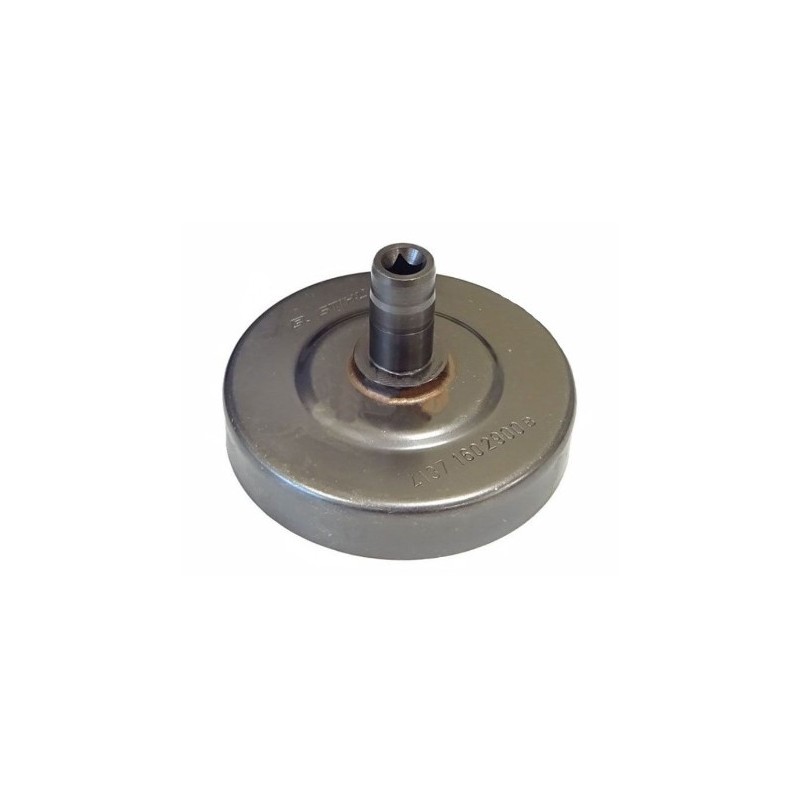 ORIGINAL STIHL hedge trimmer clutch bell 41371602900