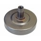 ORIGINAL STIHL hedge trimmer clutch bell 41371602900