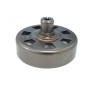 Brushcutter clutch bell ORIGINAL STIHL FS240 models 41471602902