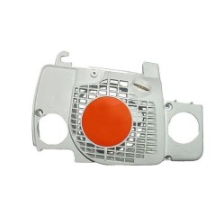 Tapa ventilador motosierra modelos MS170 MS180 ORIGINAL STIHL 11300801800