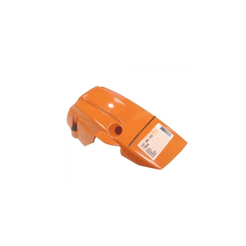 Cappottatura motosega modelli MS261C-M ORIGINALE STIHL 11410801632