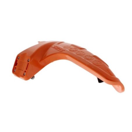 ORIGINAL STIHL FR131T FR235 brushcutter head guard 41800071030 | Newgardenstore.eu