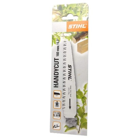 Lama segaccio Handycut 16 cm ORIGINALE STIHL 00008819905 | Newgardenstore.eu