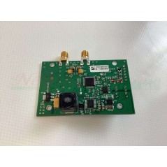 Module ZCS CONNECT 4G pour tondeuses robot AMBROGIO L60 ELITE - L15 2019 TWENTY ZR