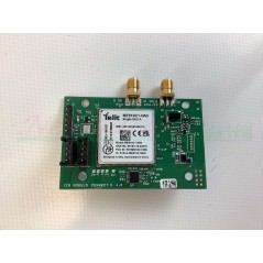 Module ZCS CONNECT 4G pour tondeuses robot AMBROGIO L60 ELITE - L15 2019 TWENTY ZR | Newgardenstore.eu