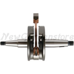 WACKER brushcutter compatible crankshaft 0045036 | Newgardenstore.eu