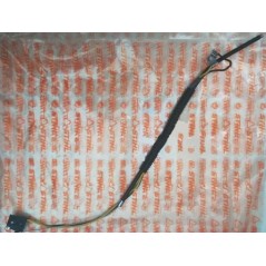 ORIGINAL STIHL ORIGINAL FS120R desbrozadora articulación del acelerador 41341801114