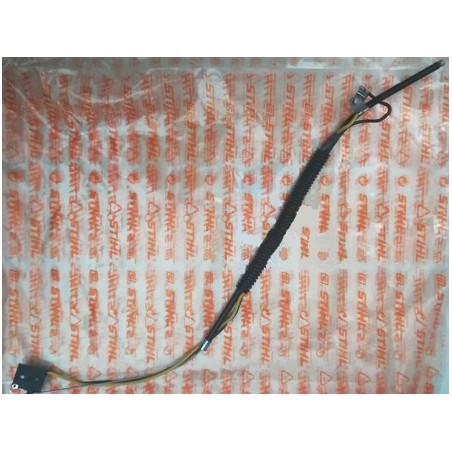 ORIGINAL STIHL ORIGINAL FS120R desbrozadora articulación del acelerador 41341801114 | Newgardenstore.eu