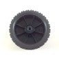 Lawn mower wheel mower 180 mm hole 8 mm plastic UNIVERSAL