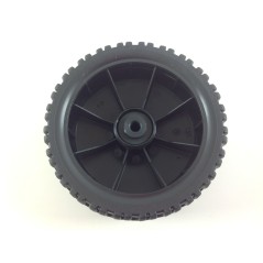 Lawn mower wheel mower 180 mm hole 8 mm plastic UNIVERSAL | Newgardenstore.eu